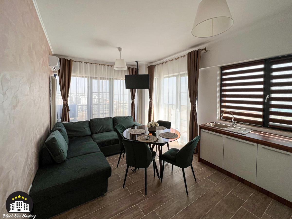 Black Sea Booking - Dubai Нэводари Экстерьер фото