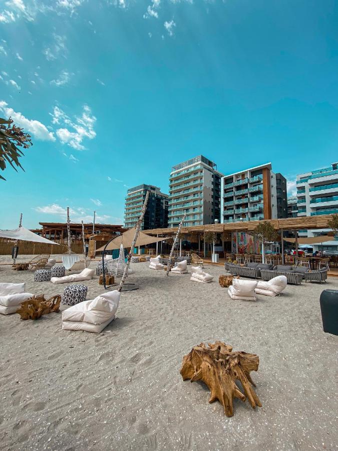 Black Sea Booking - Dubai Нэводари Экстерьер фото
