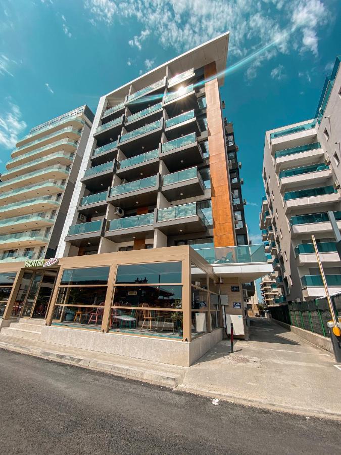 Black Sea Booking - Dubai Нэводари Экстерьер фото